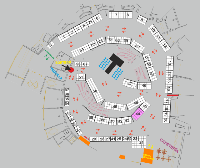 Daniel Monardez Rodríguez