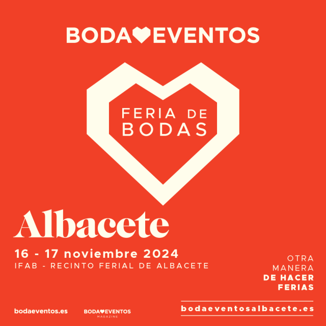 Bodaeventos Albacete 2024