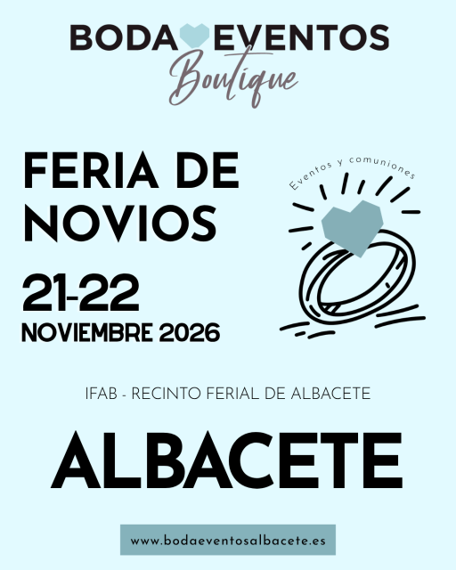 Albacete 2026