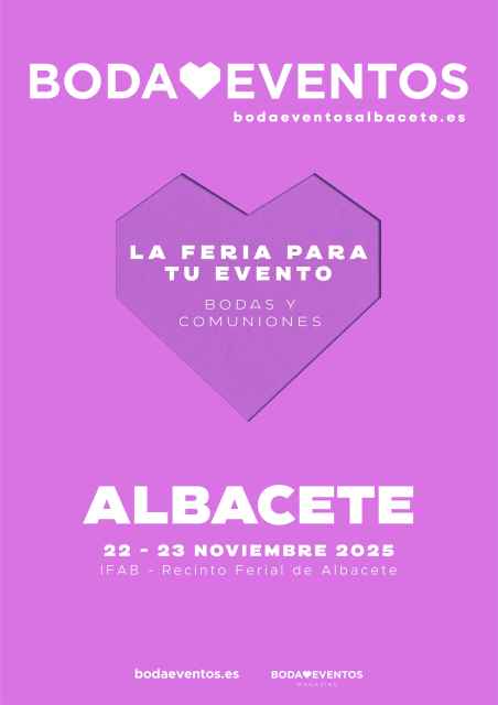Albacete 2025