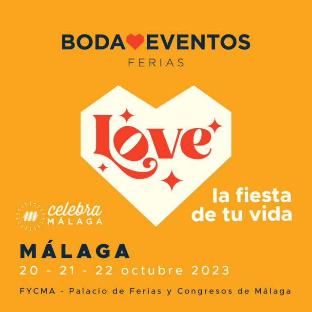 Celebra Málaga 2023