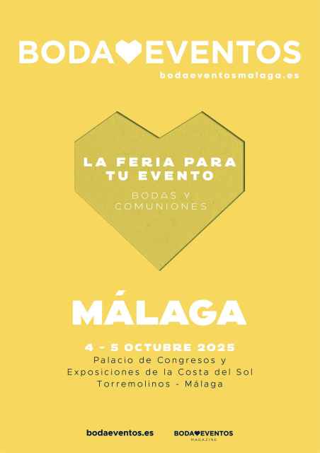 Málaga 2025