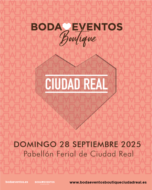 Ciudad Real 2025