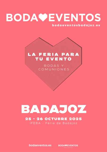 Badajoz 2025