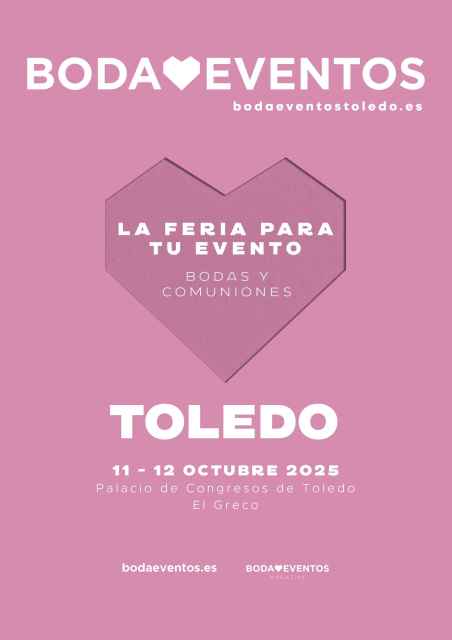 Toledo 2025