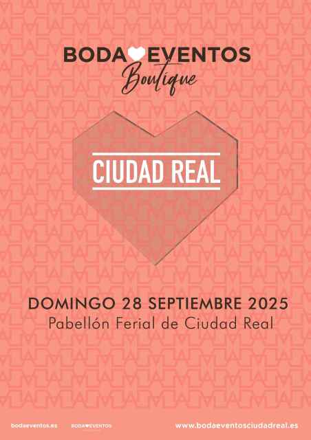Ciudad Real 2025
