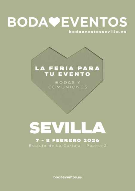 Sevilla 2026
