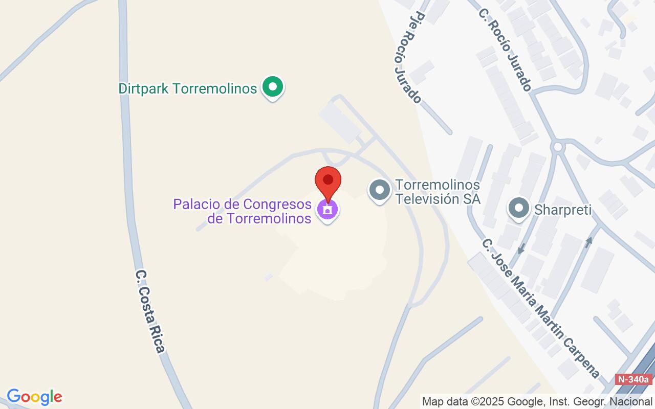 Málaga 2025