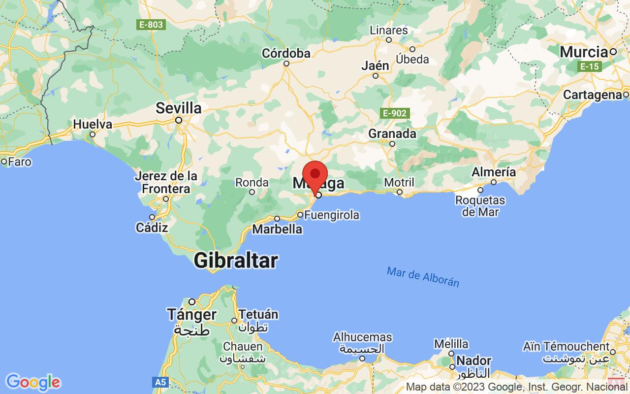 Celebra Málaga 2023