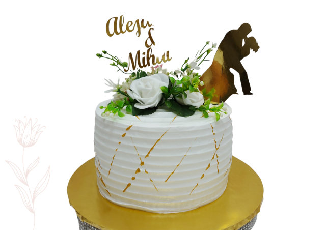 Tartas Aylin