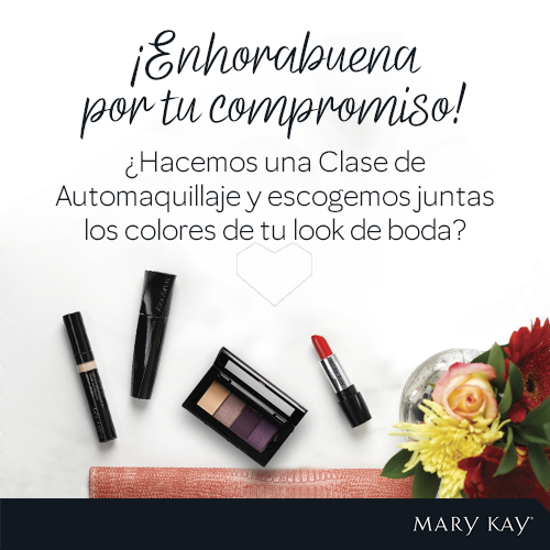 Consultora de belleza