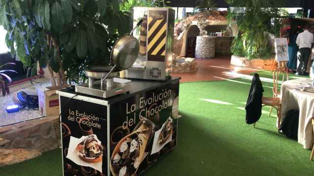 Alcioccolato