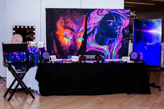 Bluelight producciones