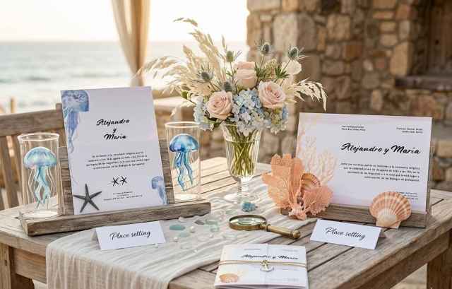 Bodas Con Arte