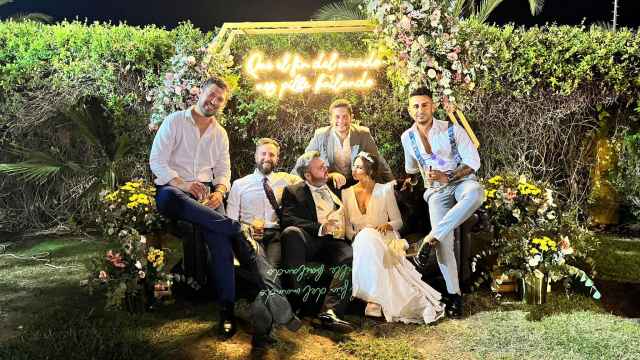 La Tienda de los Novios