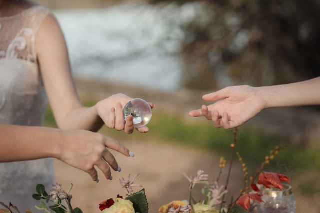 Destiny Signature Weddings