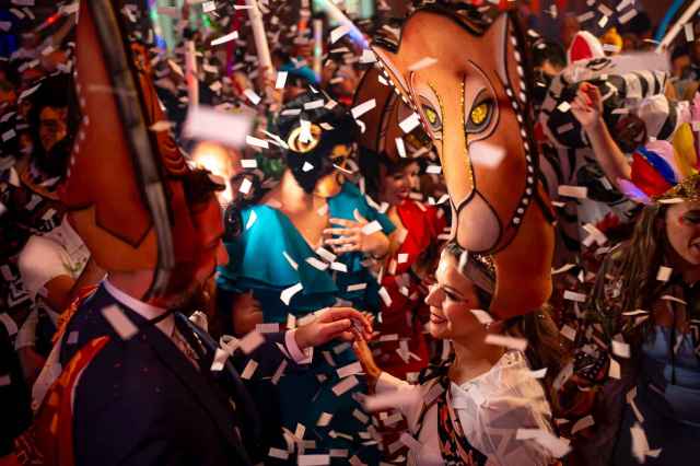 Bodas 360