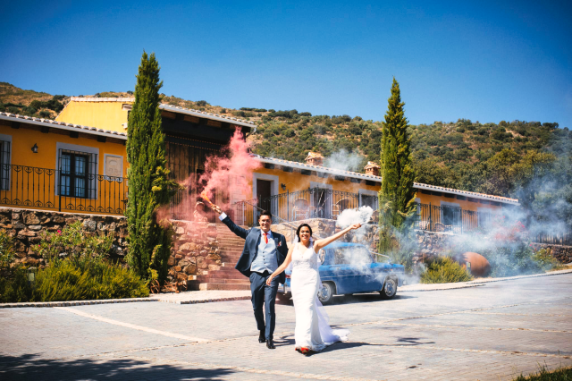 Resort Hipica Hinojal