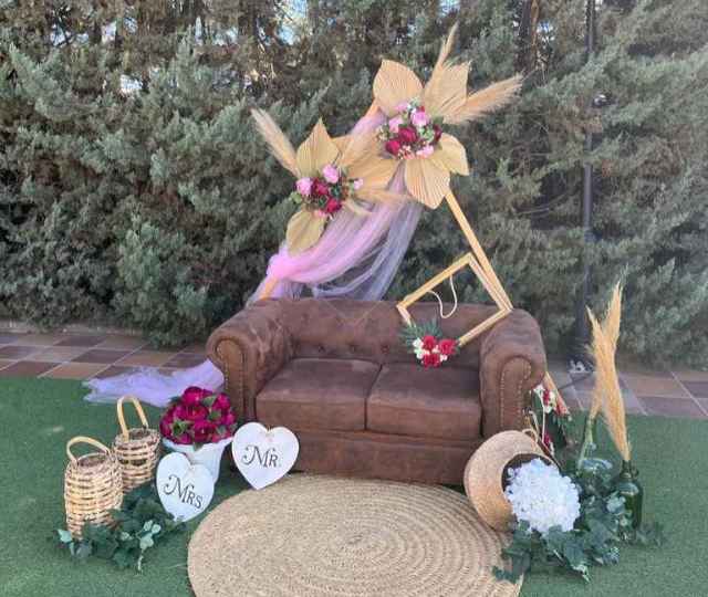 Valentinas Eventos