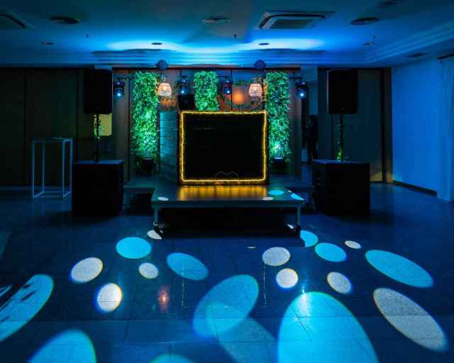 Sonido Chamizo