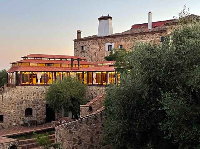Rocamador