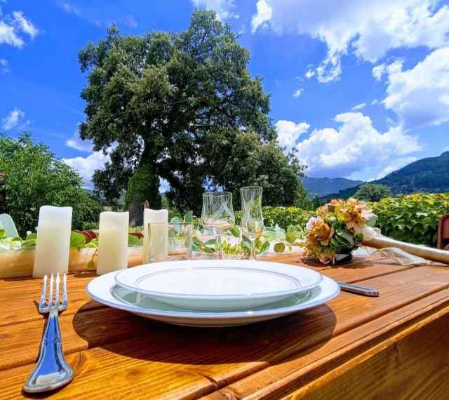 La Casica de Bienservida