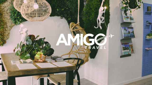 Viajes Amigo Travel