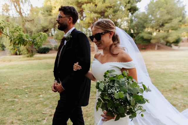 Melissa Belmonte Fotografías & Vídeo