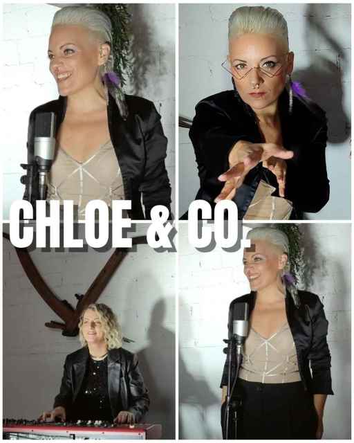 Chloe & Co.