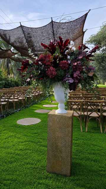 Morales decor
