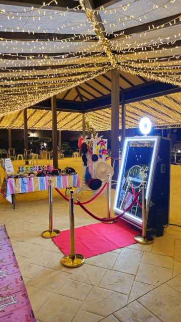 PhotoMarhe Eventos Vip