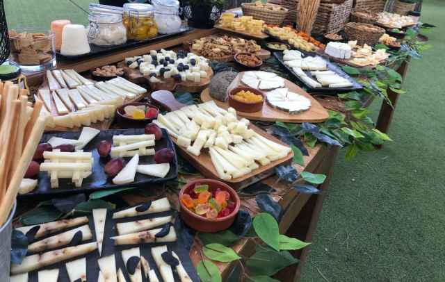Aflordepiel Delicatessen