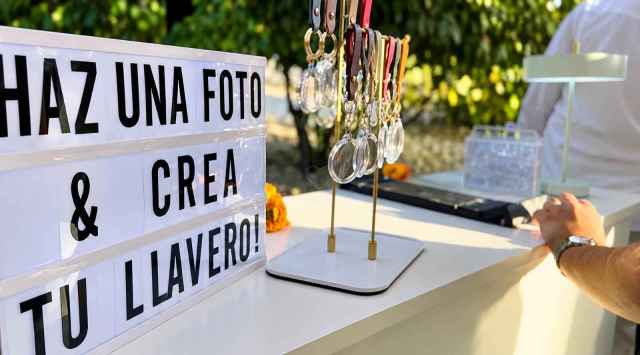 Mi boda y yo