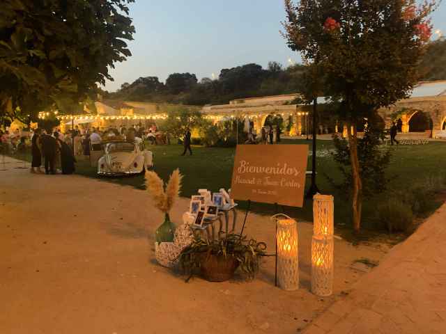 Eiffel Eventos