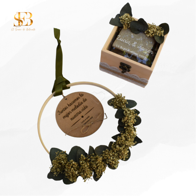 El Sueño De Belmonte