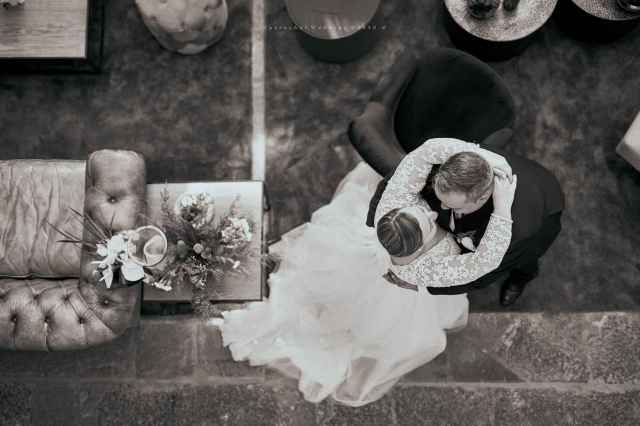 Huella Weddings