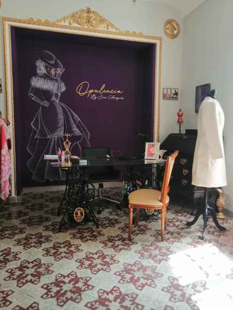 Atelier de Moda Opulencia