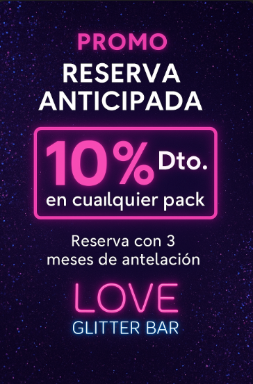 Descuento por reserva anticipada