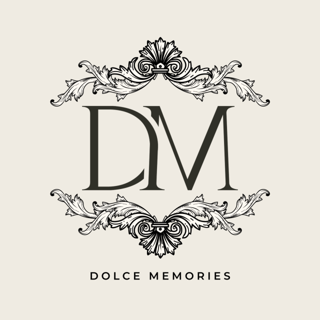 Dolce Memories - Audiolibros