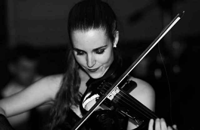 Gala Violin